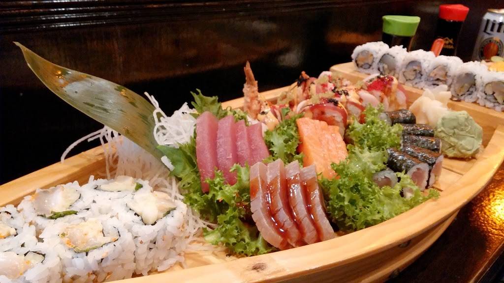 Aji | restaurant | 645 Speedwell Ave, Morris Plains, NJ 07950, USA | 9732924777 OR +1 973-292-4777