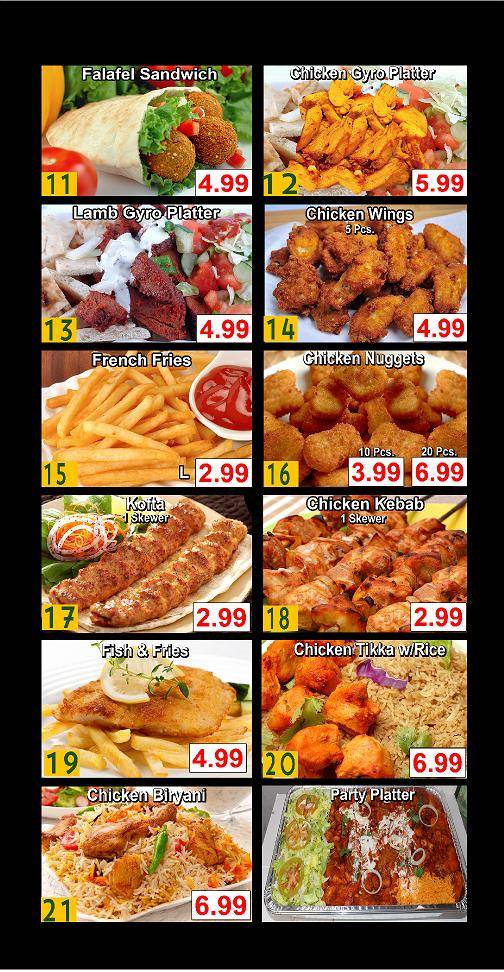 Zaki Fresh Kitchen (Halal Food Truck) | restaurant | 11918 Liberty Ave, South Richmond Hill, NY 11419, USA | 7186905887 OR +1 718-690-5887