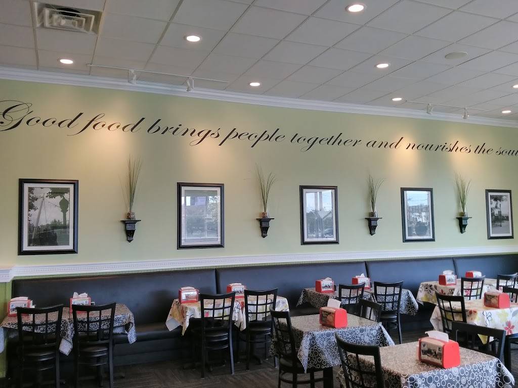 Chicken Salad Chick | restaurant | 15 Garlington Rd #100, Greenville, SC 29615, USA | 8643193326 OR +1 864-319-3326