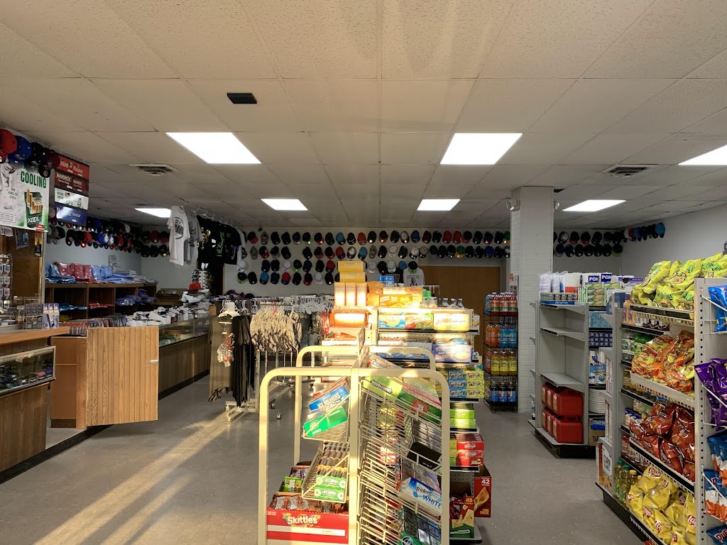 Mars Mart 2 | restaurant | 600 S Oliver St, Wichita, KS 67218, USA | 3162016054 OR +1 316-201-6054