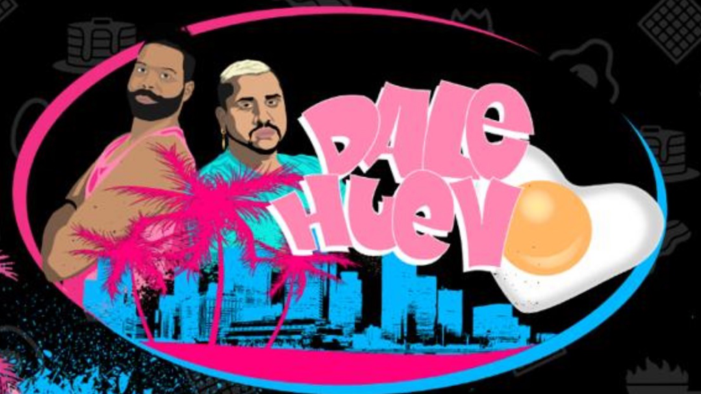 Dale Huevo | restaurant | 6795 Bird Rd, Miami, FL 33155, USA | 3053025444 OR +1 305-302-5444