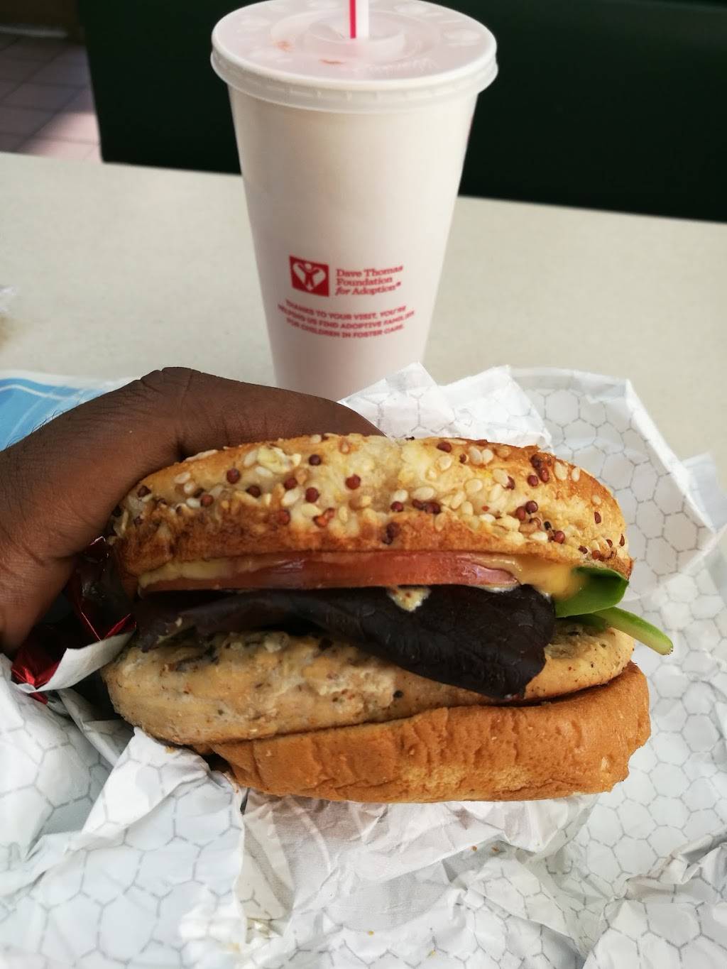 Wendys | restaurant | 1475 N University Dr, Coral Springs, FL 33071, USA | 9543405527 OR +1 954-340-5527