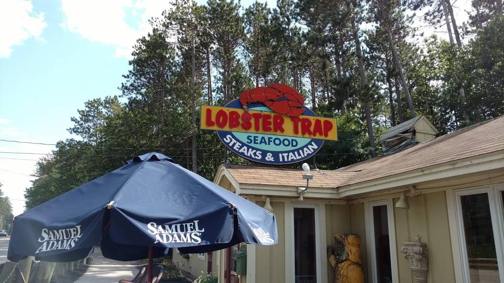 Lobster Trap | restaurant | 2840 West Side Rd, North Conway, NH 03860, USA | 6033565578 OR +1 603-356-5578