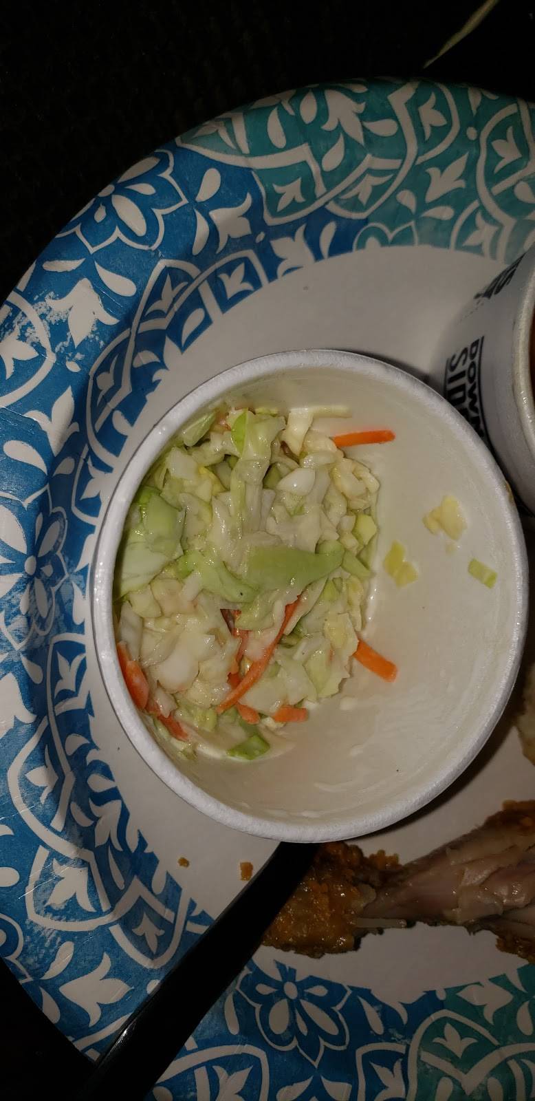 Churchs Chicken | restaurant | 3401 Nameoki Rd, Granite City, IL 62040, USA | 6182193481 OR +1 618-219-3481