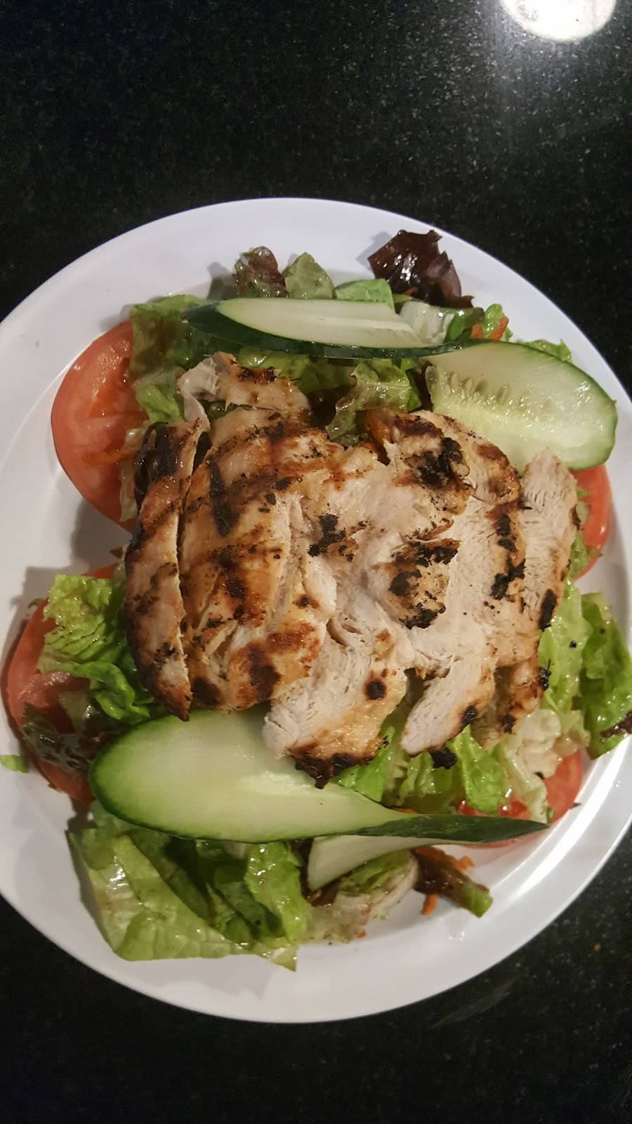 Blue Collar Brewery | restaurant | 40 Cottage St, Poughkeepsie, NY 12601, USA | 8454542739 OR +1 845-454-2739