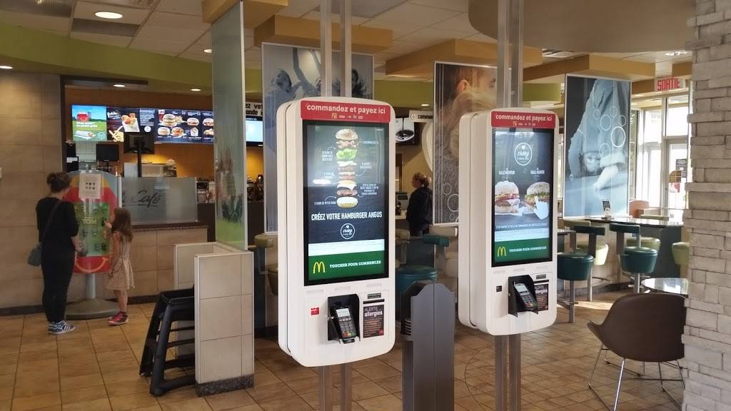 McDonalds | cafe | 2515 Ruelle Saint-Jacques, Boisbriand, QC J7H 0C2, Canada | 4504205662 OR +1 450-420-5662
