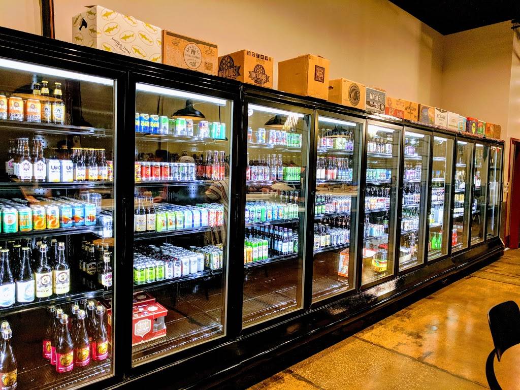 Thistle Draftshop | restaurant | 5210 Farm to Market 2920 Suite 100, Spring, TX 77388, USA | 8328230194 OR +1 832-823-0194