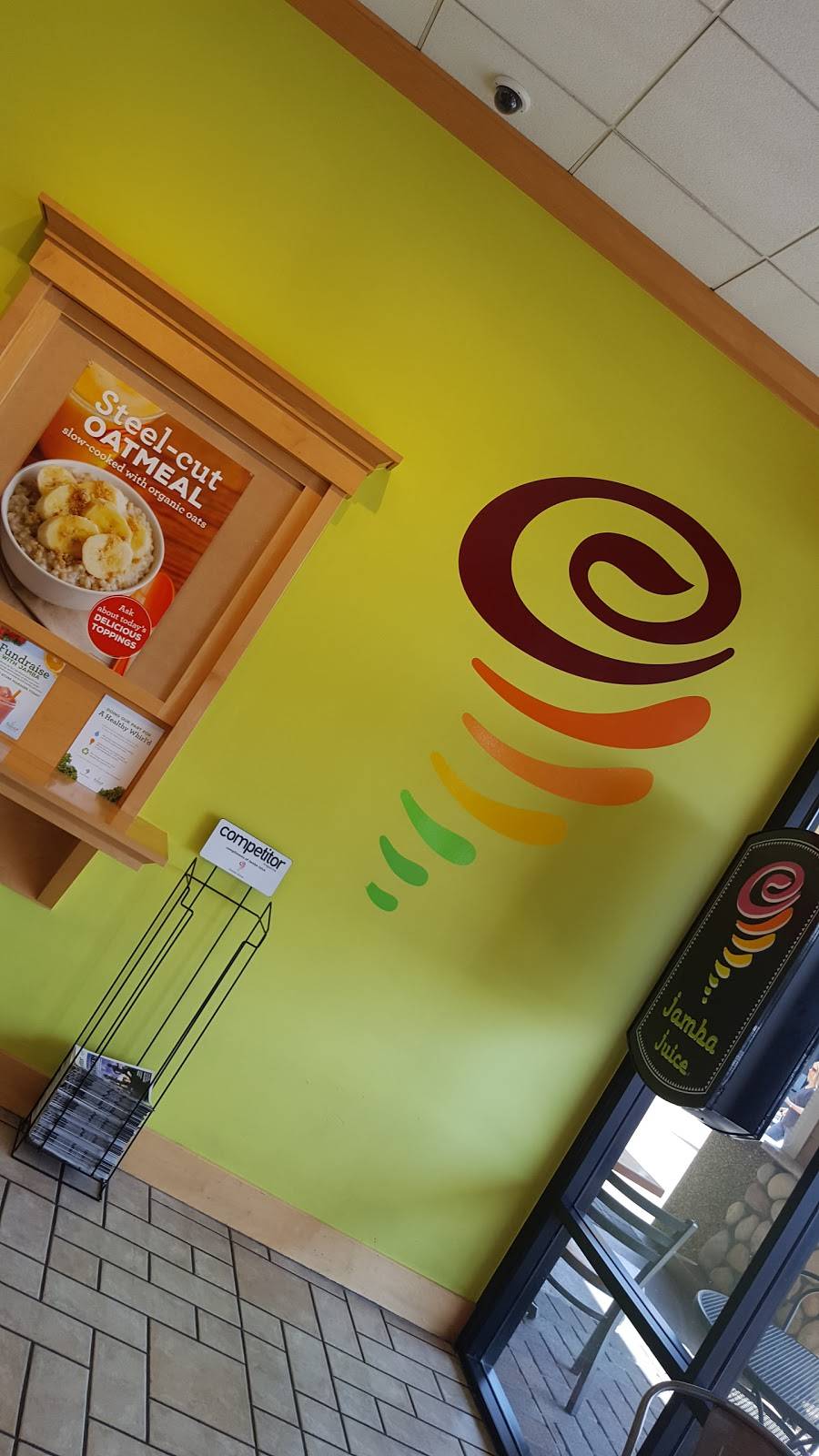 Jamba Juice Old Ranch Town Center | restaurant | 12430 Seal Beach Blvd #D, Seal Beach, CA 90740, USA | 5625982066 OR +1 562-598-2066
