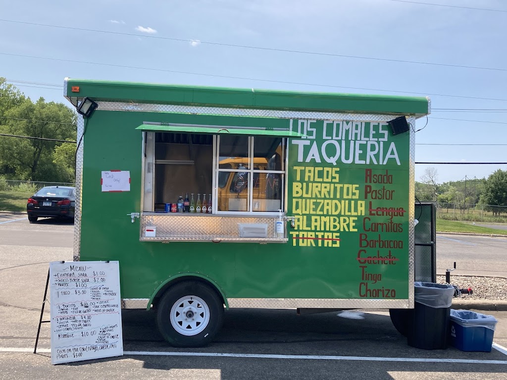 Los Comales Taqueria | restaurant | 3205 Hadley Ave N, Oakdale, MN 55128, USA | 6124497672 OR +1 612-449-7672