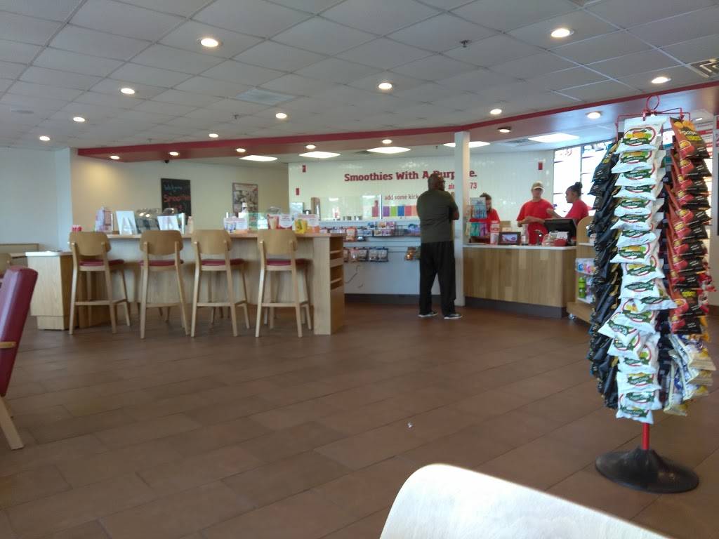 Smoothie King | restaurant | 1530 Old Alabama Rd #180, Roswell, GA 30094, USA | 4707199907 OR +1 470-719-9907