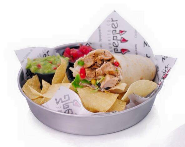 3 Pepper Burrito Company | restaurant | 6900 Daniels Pkwy, Fort Myers, FL 33912, USA | 2392740449 OR +1 239-274-0449