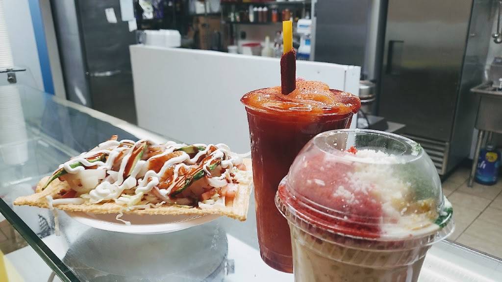 Antojitos Moma | restaurant | 1808 W 3500 S, West Valley City, UT 84119, USA | 8016344952 OR +1 801-634-4952