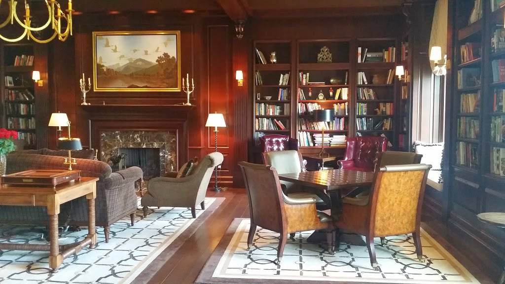 Gold Cup Wine Bar | restaurant | 500 N Pendleton St, Middleburg, VA 20117, USA | 5406873600 OR +1 540-687-3600