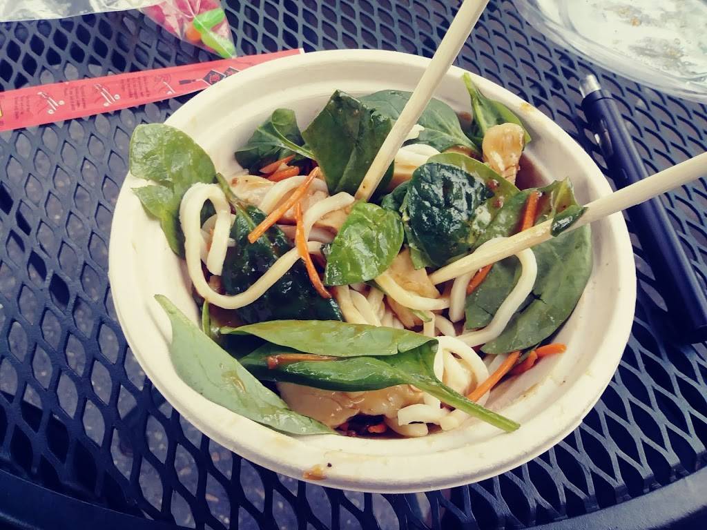 Yesake | restaurant | West Side D12, 1503 E Buena Vista Dr, Lake Buena Vista, FL 32830, USA | 4075600393 OR +1 407-560-0393