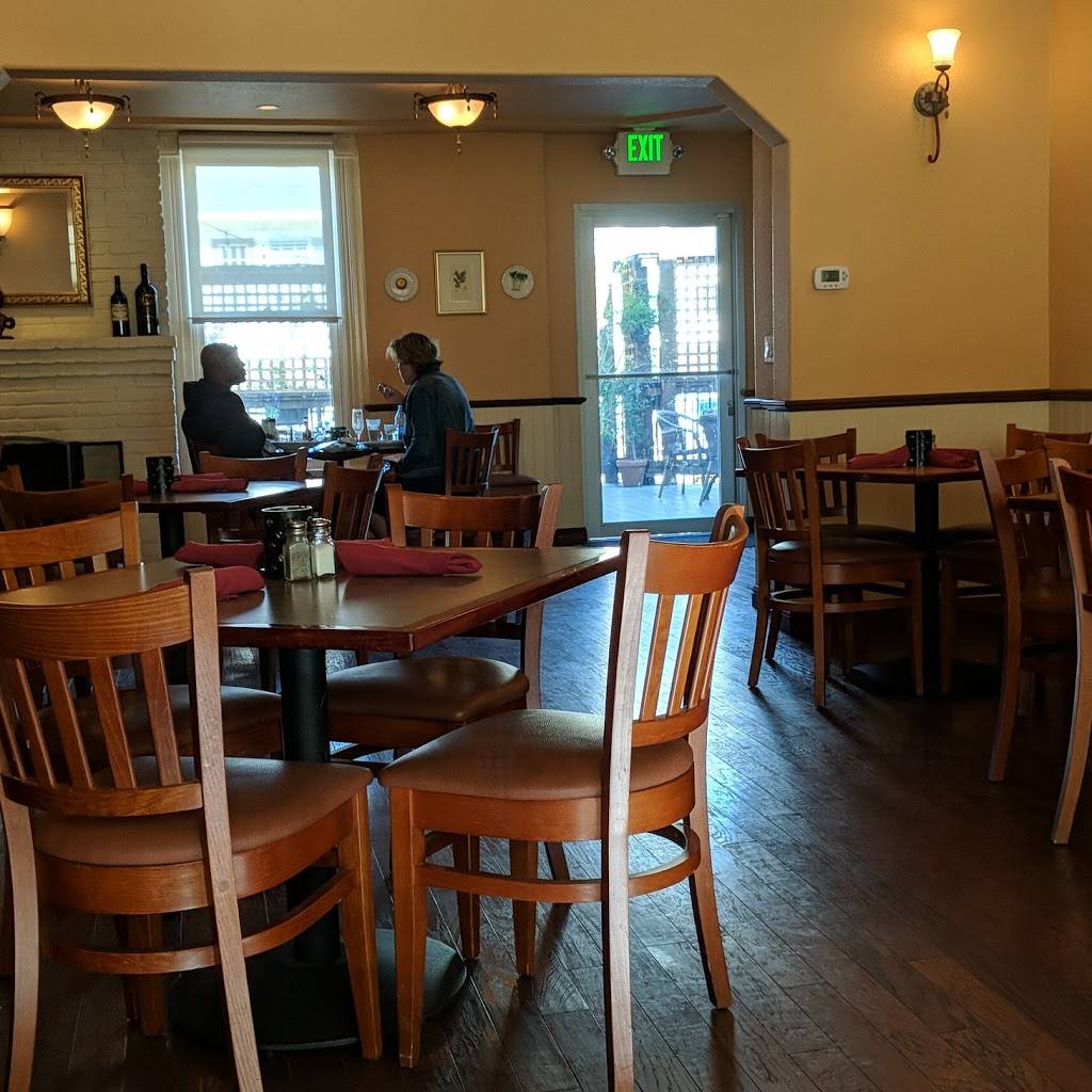 Geyserville Grille | restaurant | 21712 Geyserville Ave, Geyserville, CA 95441, USA | 7078573264 OR +1 707-857-3264