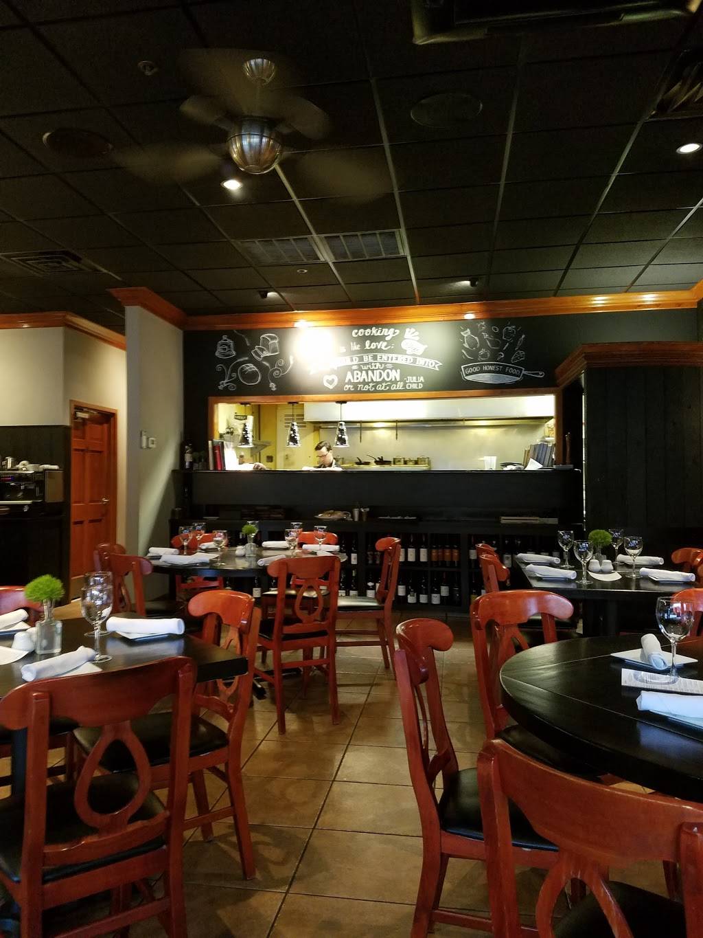 Eclipse Bistro | restaurant | 1020 N Union St, Wilmington, DE 19805, USA | 3026581588 OR +1 302-658-1588