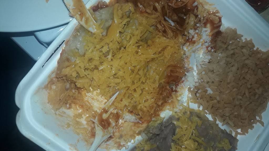 Rolbertos Taco Shop | restaurant | 4090 El Cajon Blvd G, San Diego, CA 92105, USA | 6192829859 OR +1 619-282-9859