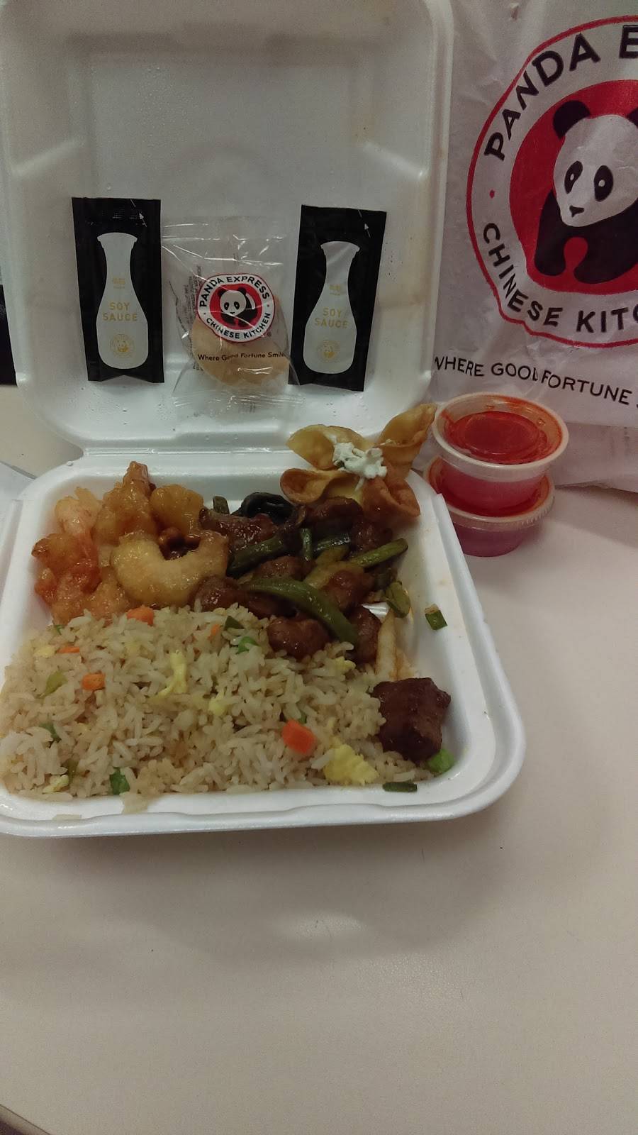 Panda Express | meal takeaway | 972 Admiral Callaghan Ln, Vallejo, CA 94591, USA | 7075522030 OR +1 707-552-2030