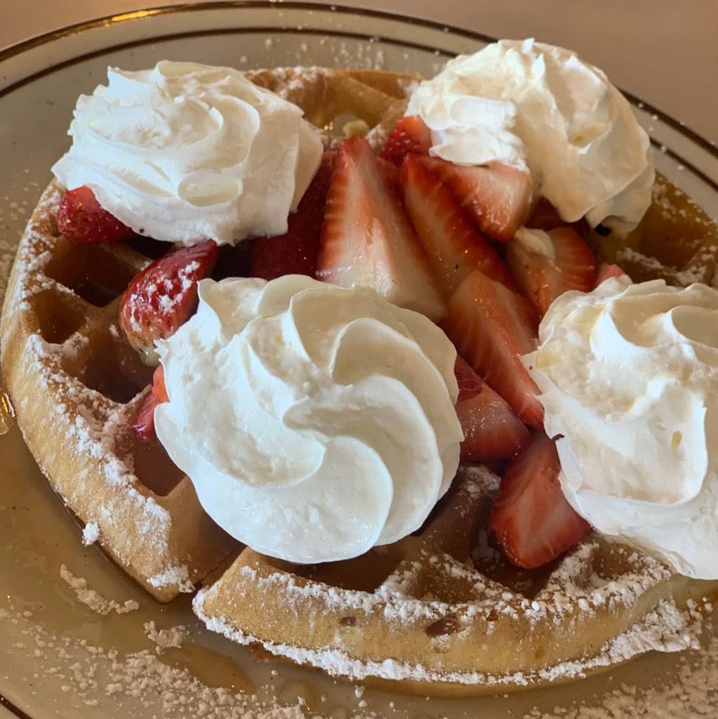 Waffle Shop | restaurant | 2107 Feather River Blvd, Oroville, CA 95965, USA | 5305328888 OR +1 530-532-8888