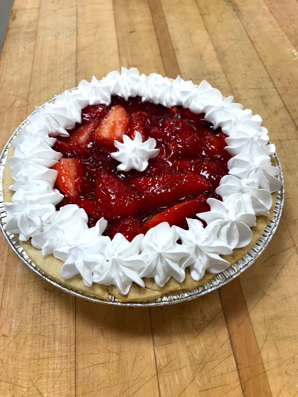 Windy Knoll Farm Market & Creamery | restaurant | 2685 Spring Rd, Chambersburg, PA 17202, USA | 7172642900 OR +1 717-264-2900