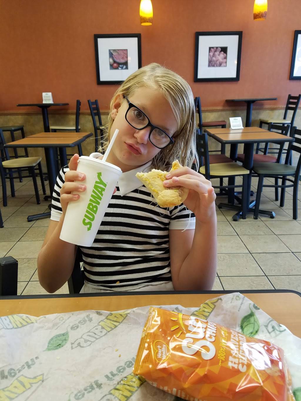 Subway | restaurant | 1024 Florida A1A, Satellite Beach, FL 32937, USA | 3217790057 OR +1 321-779-0057