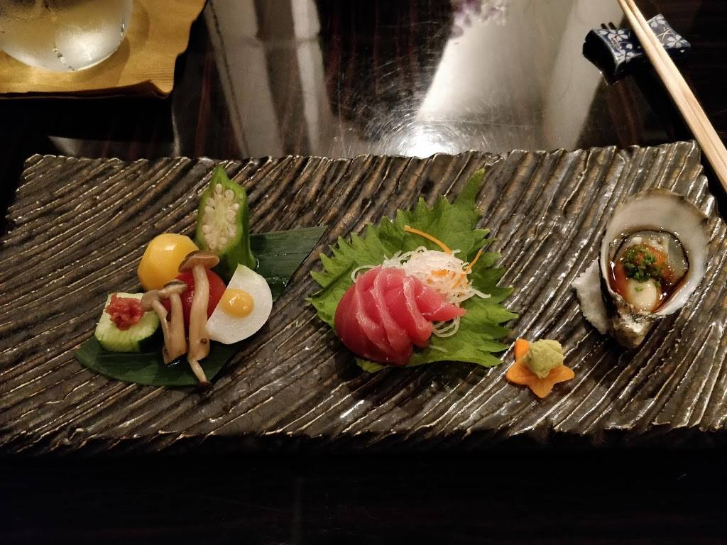 Sushi Zo | restaurant | 9824 National Blvd, Los Angeles, CA 90034, USA | 3108423977 OR +1 310-842-3977