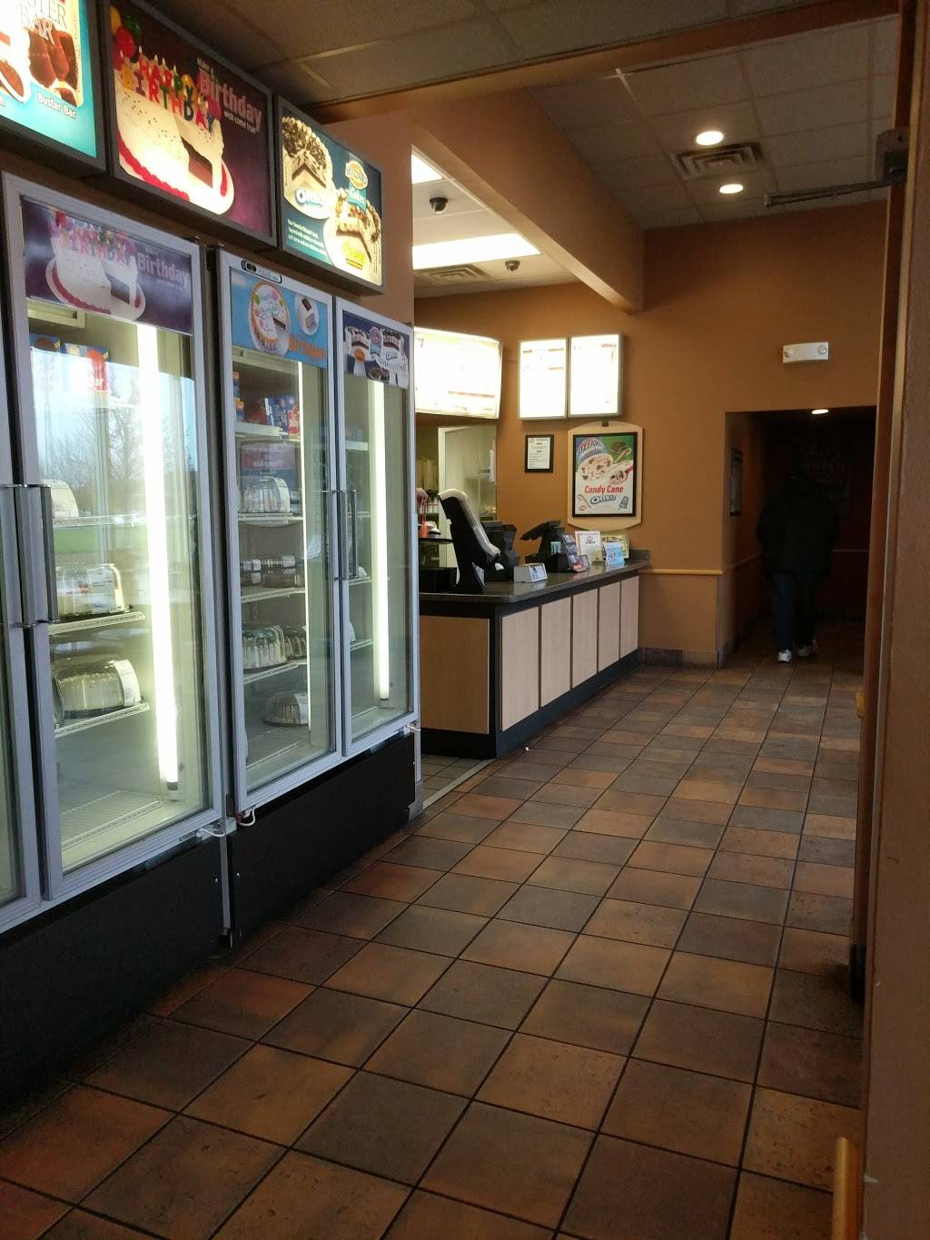 Dairy Queen Grill & Chill | restaurant | 4717 Meijer Ct, Lafayette, IN 47905, USA | 7654487979 OR +1 765-448-7979