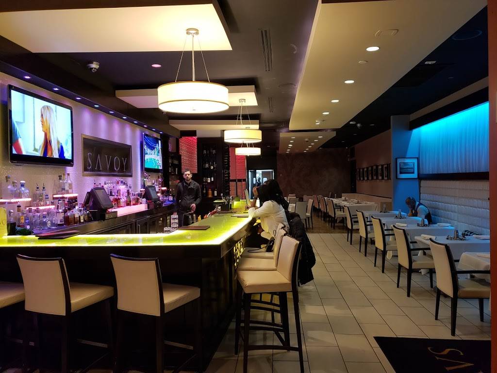 Savoy Restaurant | restaurant | 2623 Penn Ave, Pittsburgh, PA 15222, USA | 4122810660 OR +1 412-281-0660