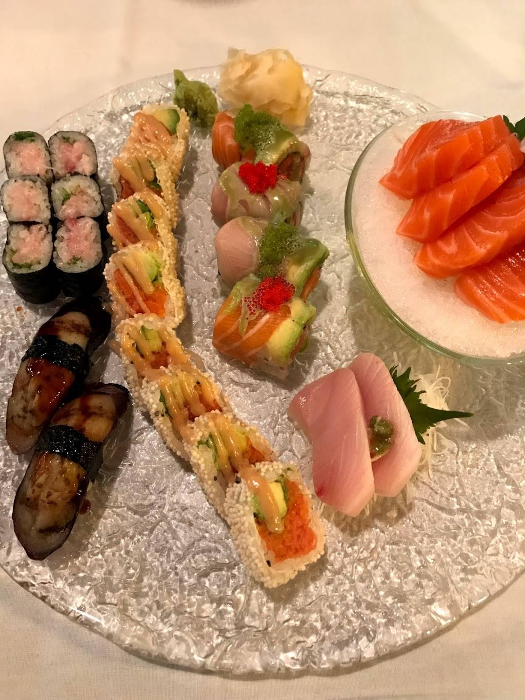 Okinawa Japanese Cuisine | restaurant | 2301 E Colfax Ave, Denver, CO 80206, USA | 3033228886 OR +1 303-322-8886