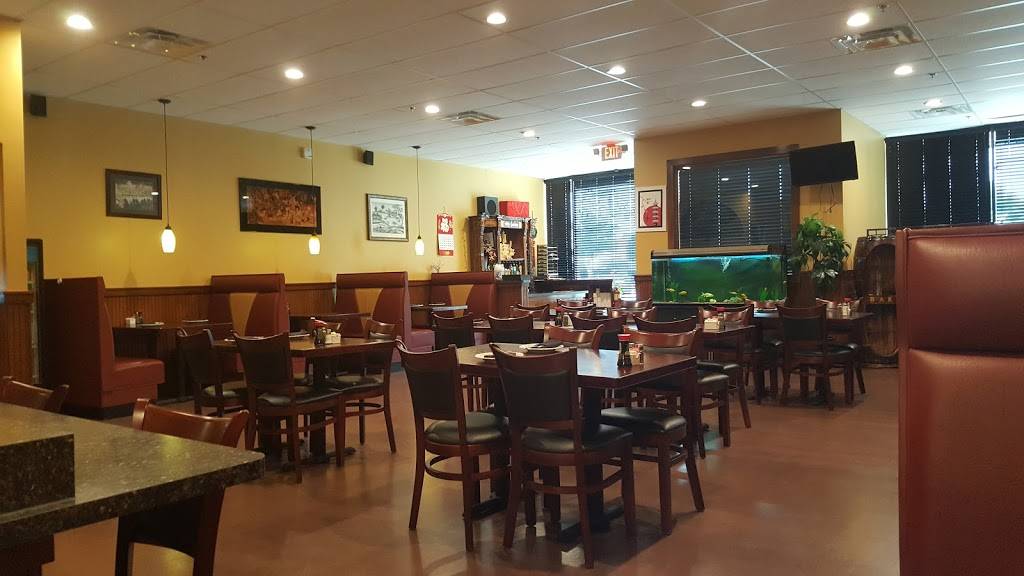 Asia Garden | restaurant | 19648 W 130th St, Strongsville, OH 44136, USA | 4402686622 OR +1 440-268-6622