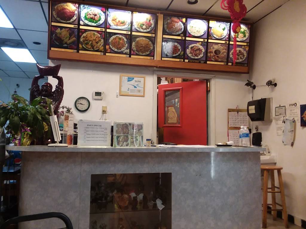 China Lee | restaurant | 11308 Beach Blvd, Jacksonville, FL 32246, USA | 9049981368 OR +1 904-998-1368