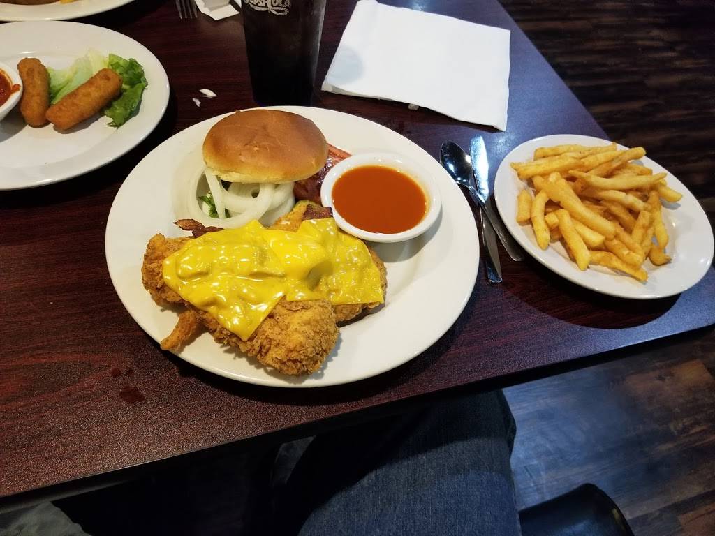 American Table Family Restaurant | restaurant | 216 IN-66, Tell City, IN 47586, USA | 8127722611 OR +1 812-772-2611