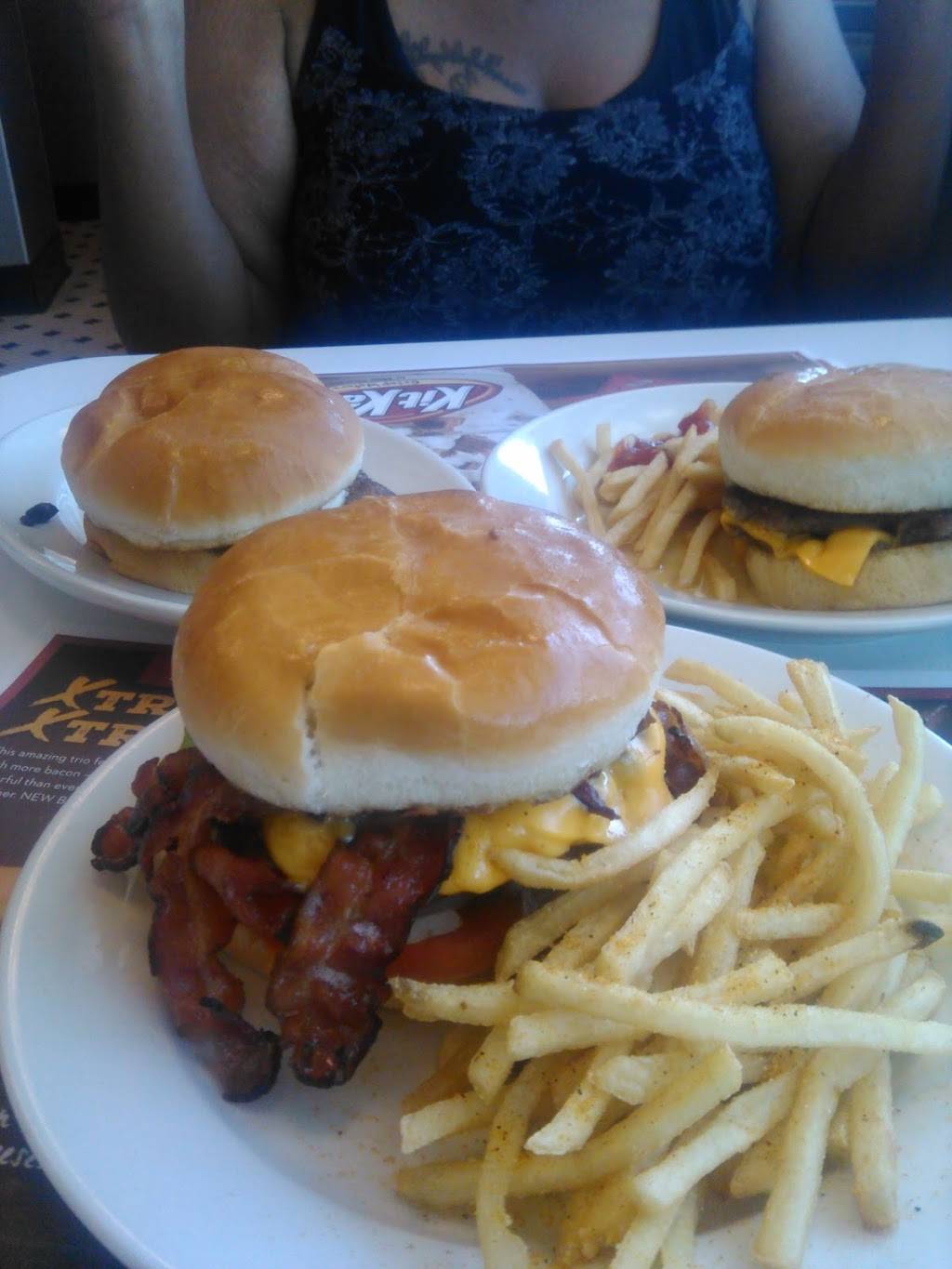 Steak n Shake | restaurant | 2441 S Hamilton Rd, Columbus, OH 43232, USA | 6145018277 OR +1 614-501-8277