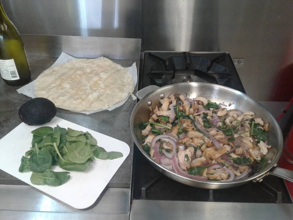 The Shepherd Mix Food Bar | restaurant | 1237 10th St, San Leon, TX 77539, USA | 8327810102 OR +1 832-781-0102