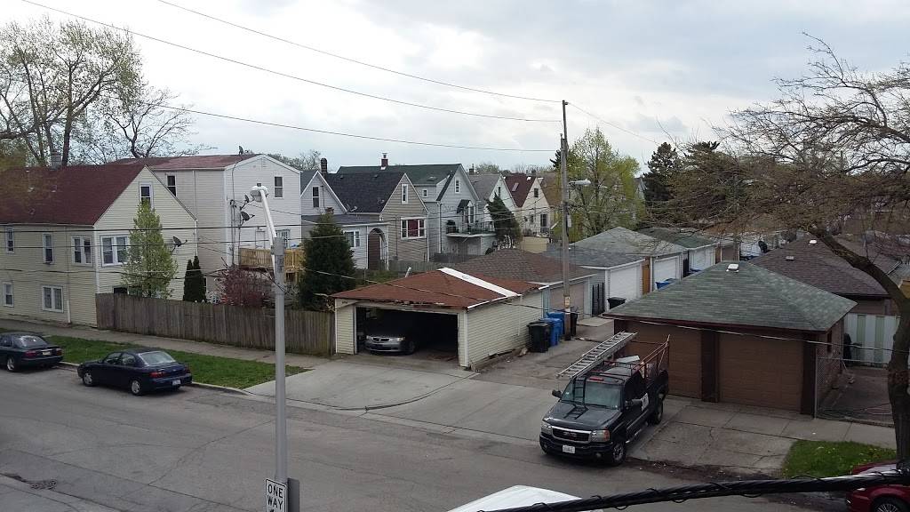 Taquería Ciudad | restaurant | 5005 S Ashland Ave, Chicago, IL 60609, USA | 7734169861 OR +1 773-416-9861