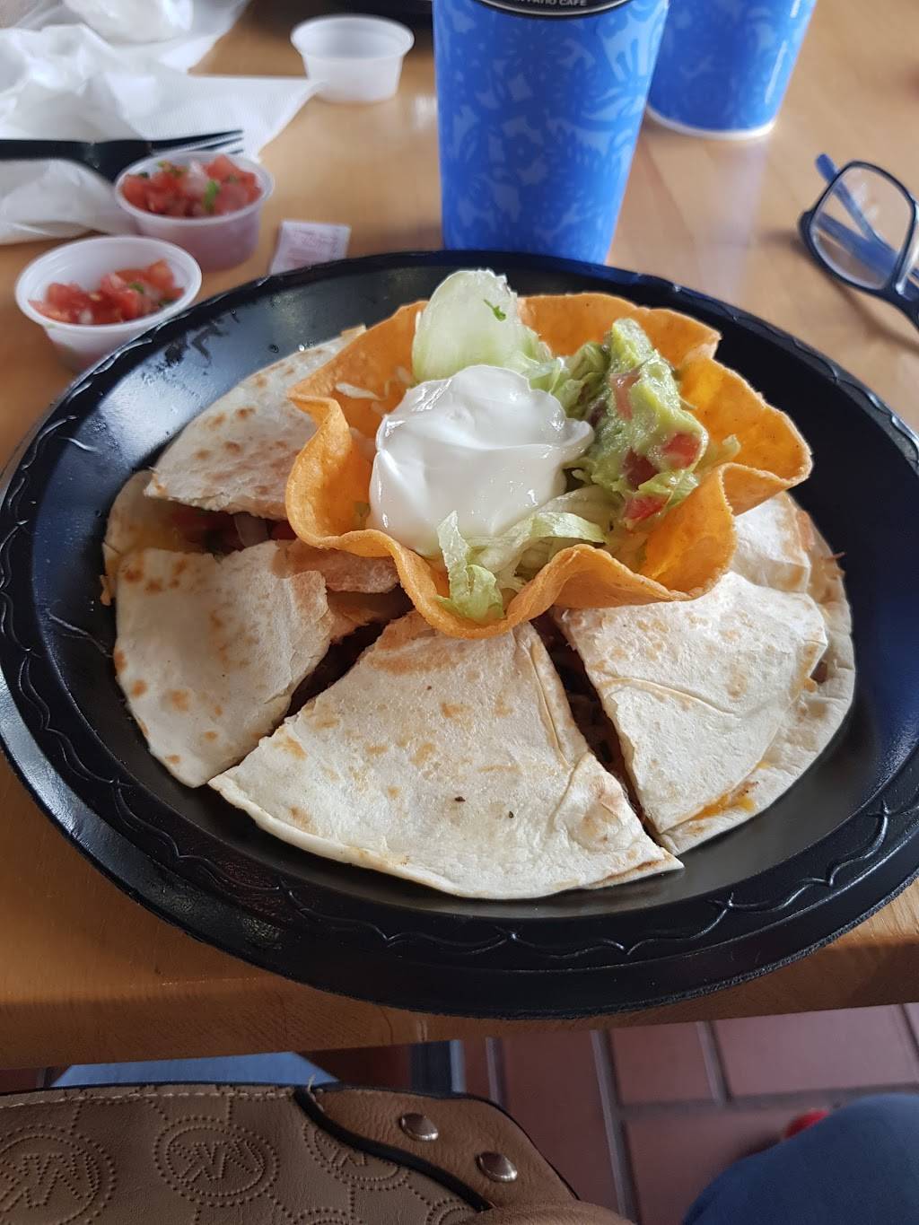 Taco Cabana | restaurant | 8905 Richmond Ave, Houston, TX 77063, USA | 7137846866 OR +1 713-784-6866