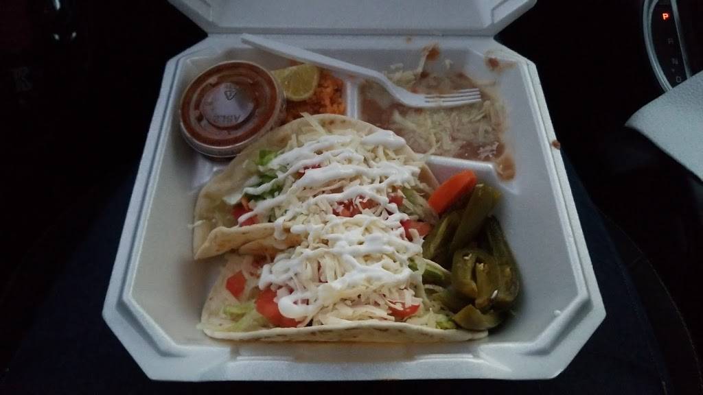 Silvas Taco Truck | restaurant | 441 S Center St, Turlock, CA 95380, USA | 2096345283 OR +1 209-634-5283