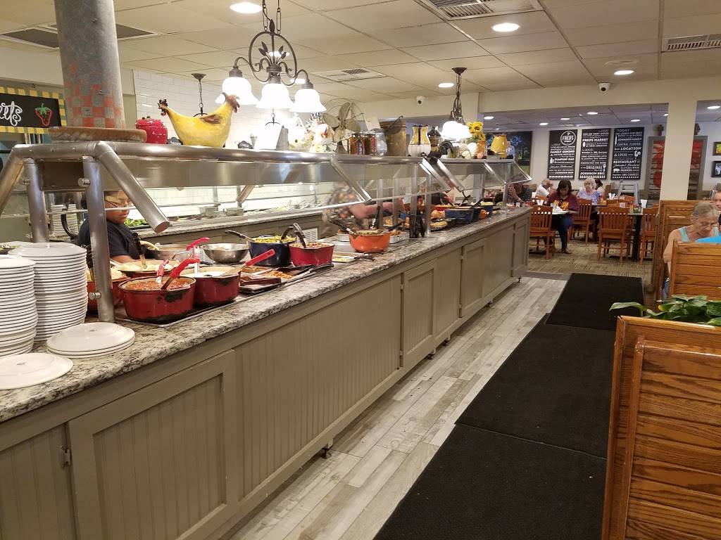 Freds Market Restaurant | restaurant | 1401 W Dr Martin Luther King Jr Blvd, Plant City, FL 33563, USA | 8137527763 OR +1 813-752-7763