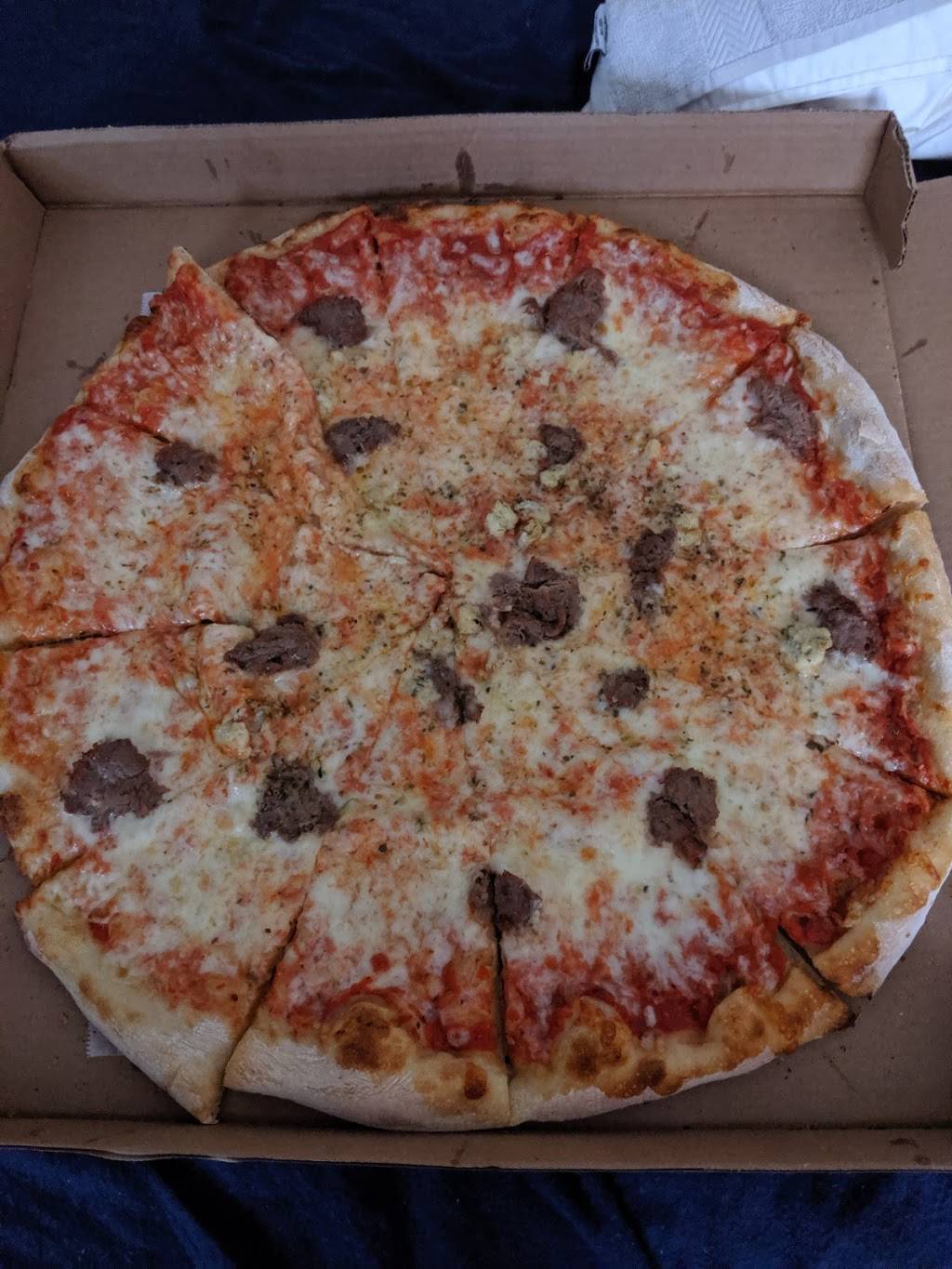 The Upper Crust Pizzeria | restaurant | 41 Waltham St, Lexington, MA 02421, USA | 7812740089 OR +1 781-274-0089