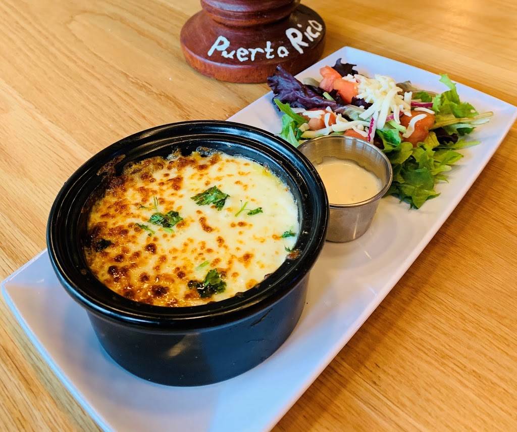 Twisted Taino Frappe Bar & Grill | restaurant | 1400 W 25th St, Cleveland, OH 44113, USA | 2163105880 OR +1 216-310-5880