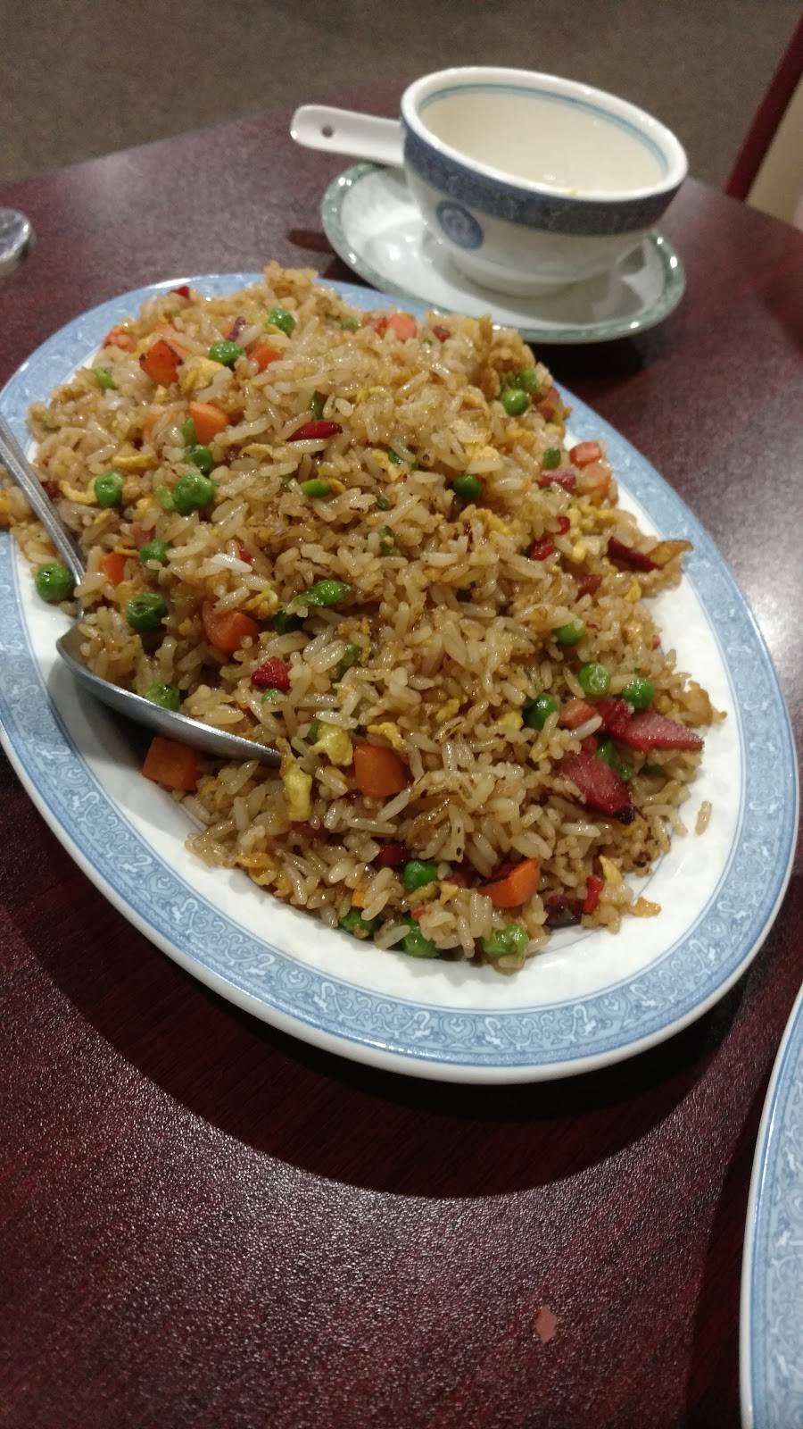 Vs Asian Bistro | restaurant | 3643 Bradshaw Rd, Sacramento, CA 95827, USA | 9169705689 OR +1 916-970-5689