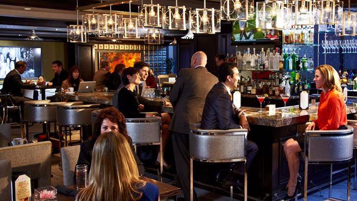 Center Club Orange County | restaurant | 650 Town Center Drive, Garden Level, Costa Mesa, CA 92626, USA | 7146623414 OR +1 714-662-3414