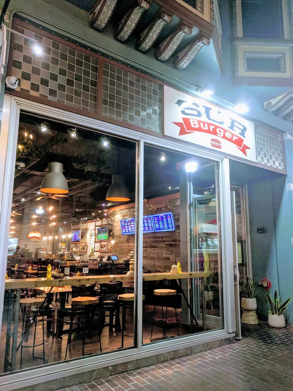 SUR Burger | restaurant | 409 Alvarado St, Monterey, CA 93940, USA | 8312416064 OR +1 831-241-6064