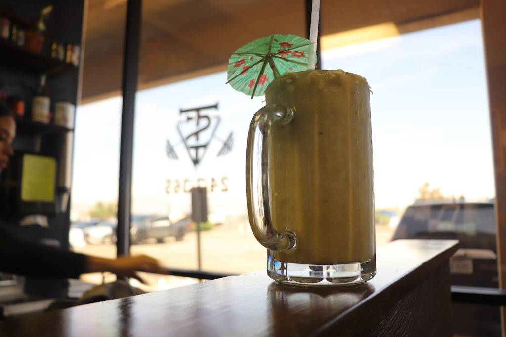 Nutri Temple | restaurant | 8660 Montana Ave suite h, El Paso, TX 79925, USA | 9157594154 OR +1 915-759-4154