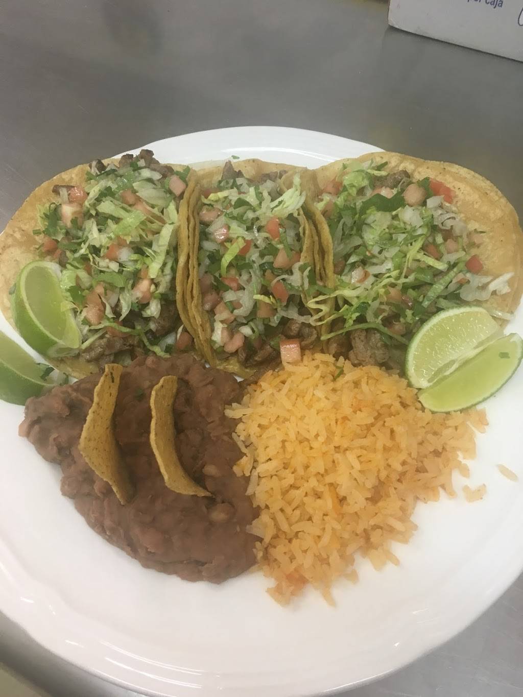 My Little Kitchen Mexican food | restaurant | 4031 Dempster Street, Skokie, IL 60076, USA | 8473249912 OR +1 847-324-9912