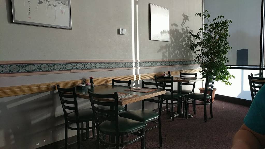 Golden Kirin Restaurant | restaurant | 4400 Fredericksburg Rd #122, San Antonio, TX 78201, USA | 2107361768 OR +1 210-736-1768