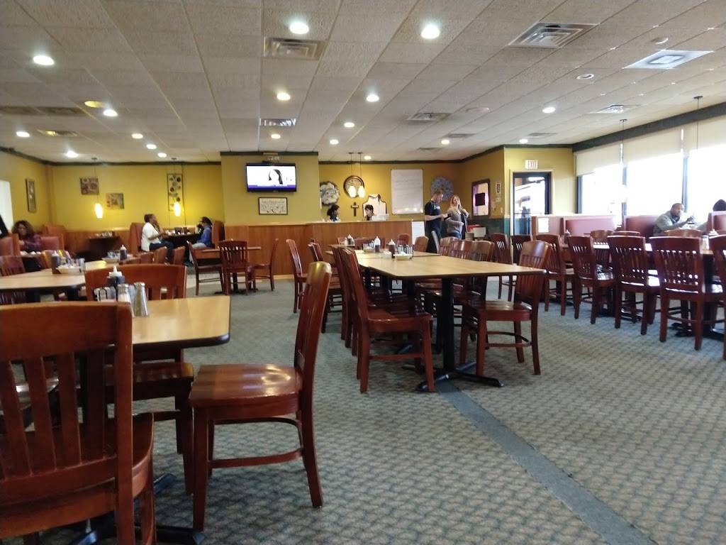 Southfield Pancake House | restaurant | 29295 Southfield Rd, Southfield, MI 48076, USA | 2488648265 OR +1 248-864-8265