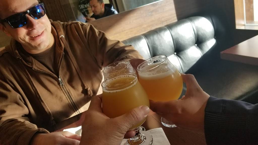 Brew@382 | restaurant | 386 Grand Ave, South San Francisco, CA 94080, USA | 6509898096 OR +1 650-989-8096