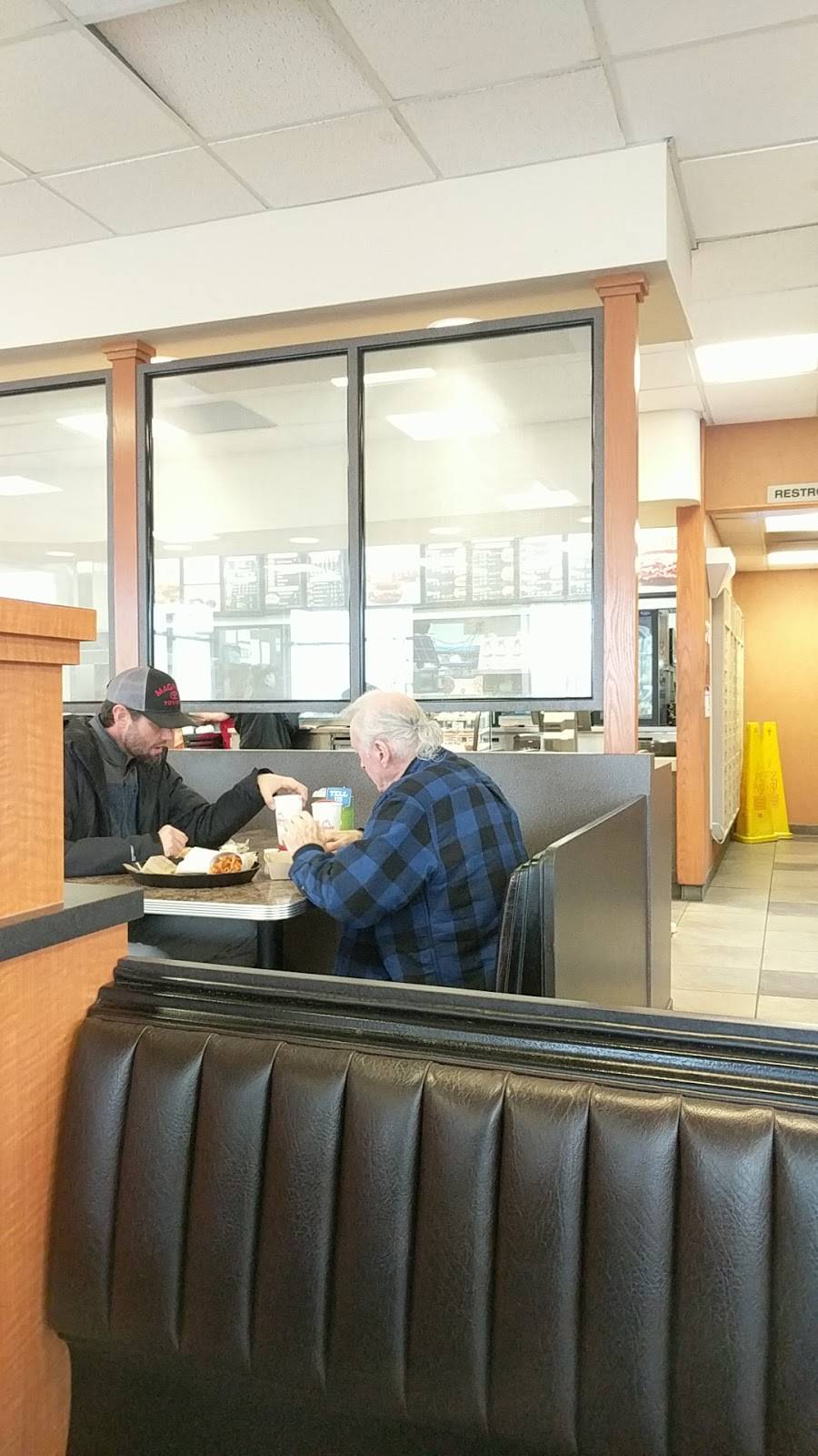 Arbys | meal takeaway | 1419 US-62 #65, Harrison, AR 72601, USA | 8707436739 OR +1 870-743-6739