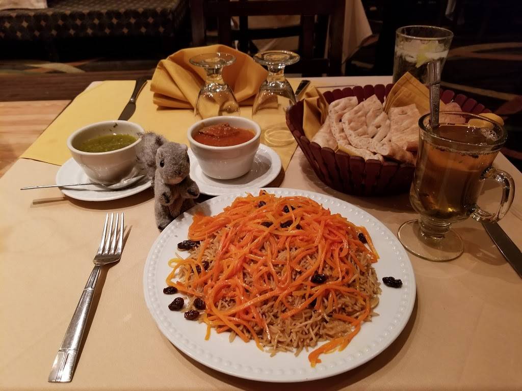 Bamian Restaurant | restaurant | 5634 Leesburg Pike, Falls Church, VA 22041, USA | 7038207880 OR +1 703-820-7880